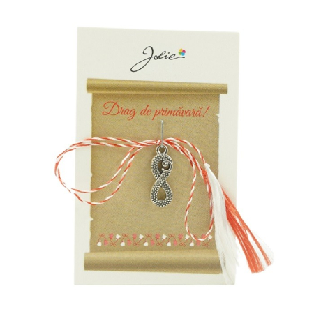 Martisoare Traditionale - Martisor Traditional Infinit