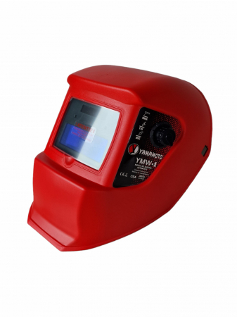 Consumabile, piese si accesorii - Masca de sudura automata YMV-1, YAMAMOTO