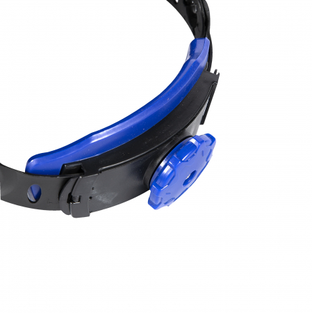 Masca sudura regalbila cu True Color Vision [3]