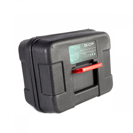 Masina caneluri pentru rigips si zidarie moale [6]