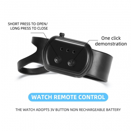 Masina cu telecomanda 2.4G, 360 spin, off road, verde, Flippy [4]