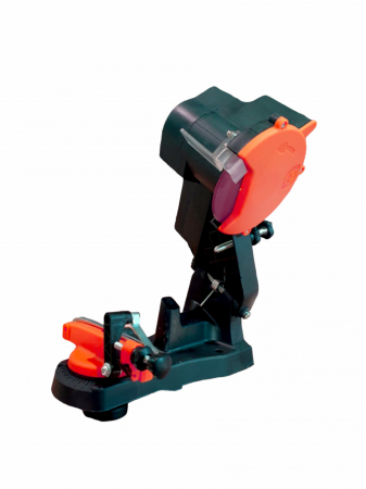 Drujbe - Masina de ascutit lanturi ELEFANT ES002