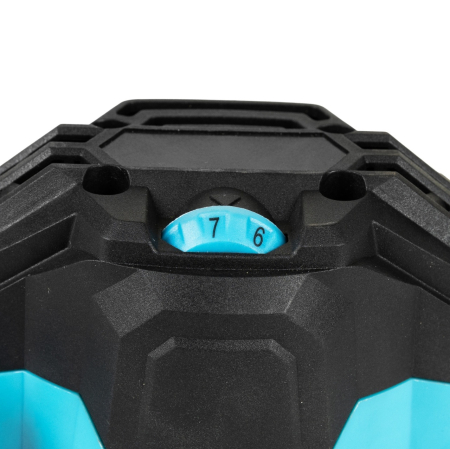 Masina de frezat lemn, Detoolz, 1200W 55mm, variator [6]