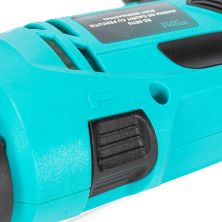 Masina de gaurit cu percutie 810W (bormasina) Detoolz [5]