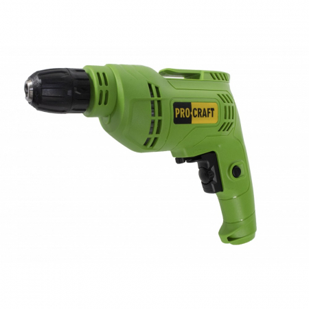 Masina de gaurit cu percutie Procraft PS700, 700 W [0]