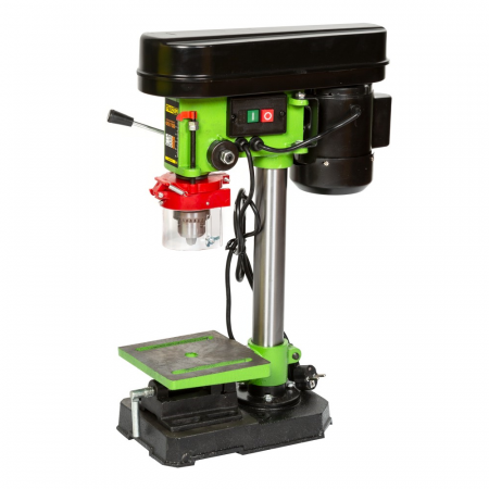 Masina de gaurit de banc Procraft BD1550, 375 W, Bormasina fixa cu coloana, Model 2019 b [3]