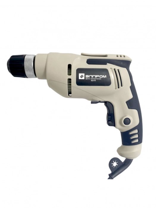 Masina de gaurit Elprom ED-570, 2800 rot/min [0]