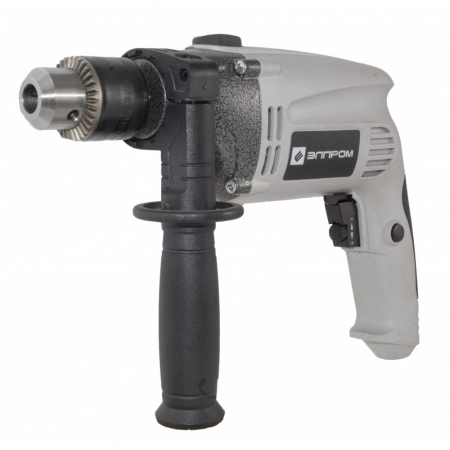 Masina de gaurit ELPROM EDU-980, 0-3000 RPM, 980W [1]