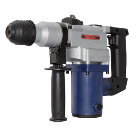 Masina de gaurit KRATOS EWRH610, 950 W, 850 Rpm [0]