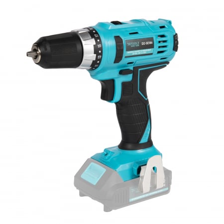 Masini de gaurit si insurubat cu acumulatori - Lichidare Masina de gaurit si insurubat 28Nm 18V Li-ion