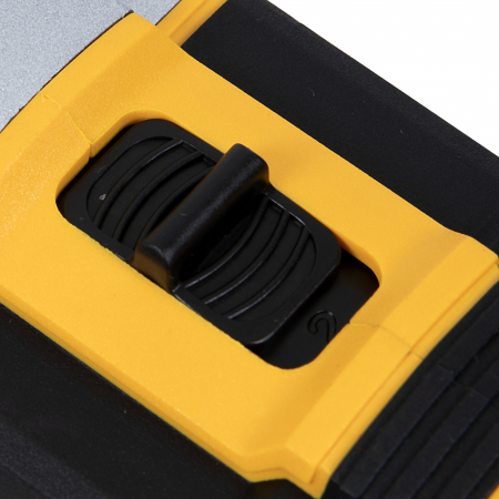 Lichidare Masina de gaurit si insurubat cu 2 acumulatori Mustang 26 V, 10 mm, cutie transport [4]