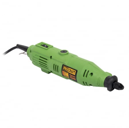 Freze Bricolaj - Masina de gravat Procraft PG400, 400W