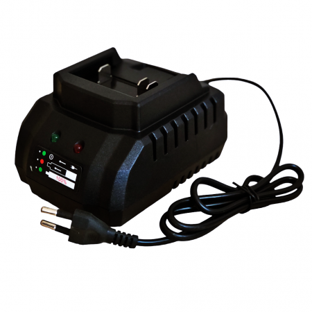 Masina de impact Mustang 320 Nm , 2 acumulatori 88 Vf,1 tubulara [3]