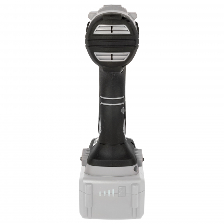 Masina de insurubat cu impact 20V, cuplu maxim 150 Nm, mandrina hexagonala 1/4" [15]