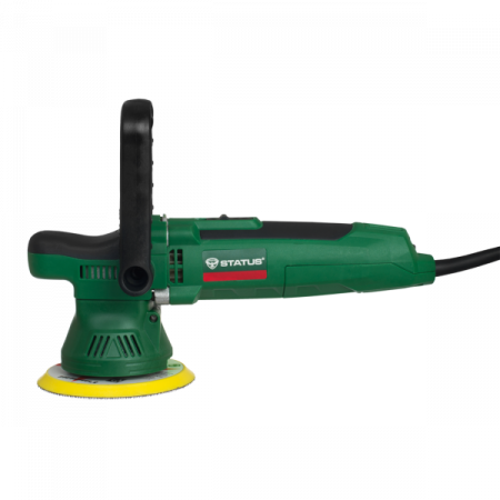 Masina de polisat excentrica STATUS XPA9-125CE, 650 W, 2000-6400 rpm, 125 mm [4]