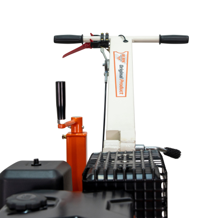 Masina de sapat santuri RURISÂ  RTH600 [10]