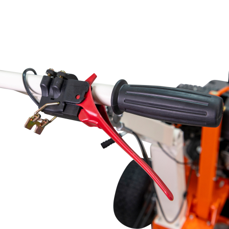 Masina de sapat santuri RURISÂ  RTH600 [15]