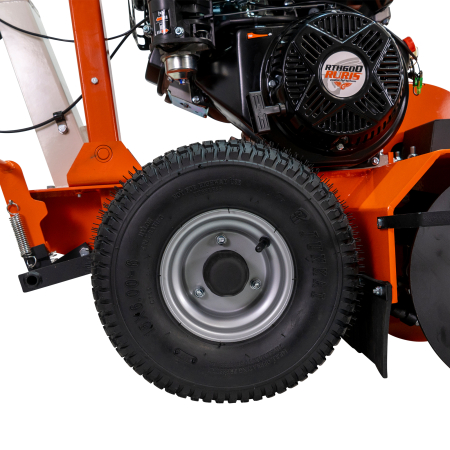 Masina de sapat santuri RURISÂ  RTH600 [7]