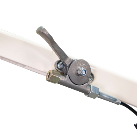 Masina de sapat santuri RURISÂ  RTH600 [14]