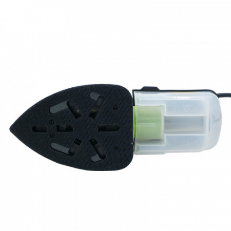 Masina de slefuit excentrica, 200W ProCraft EX550E [2]