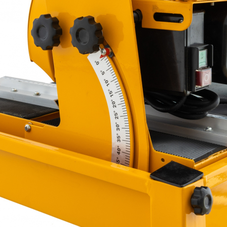 Lichidare Masina de taiat gresie ROTOR RSW230B 1200 W, 2950 rot/min [7]