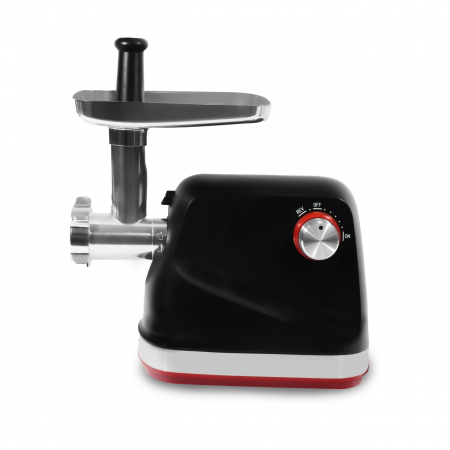 Lichidare Masina de tocat carne electrica BoHM MG2028R, 1,8 Kg/min, 800-1800 W [1]