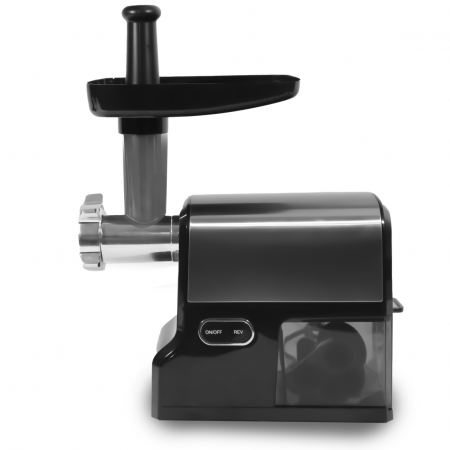 Masina de tocat carne electrica BoHM MG6050R, 1,7 Kg/min, 500-1600 W [1]