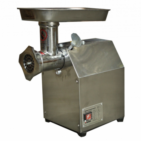 Pentru Casa si Camping - Masina de tocat carne electrica ELEFANT MK-12