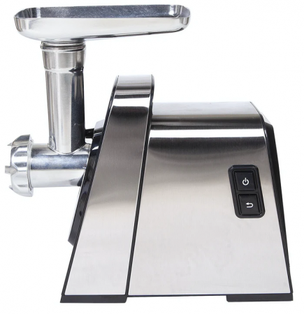 Masina de tocat carne electrica Royal King, 2200 W [1]