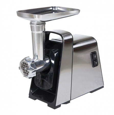 Pentru Casa si Camping - Masina de tocat carne electrica Royal King, 2200 W