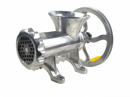 Masini de tocat manuale - Lichidare Masina de tocat carne manuala ELEFANT TB-5