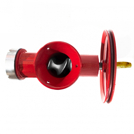 Lichidare Masina de tocat carne manuala ELEFANT TB-6, 80-90 Kg/h, Fonta [1]