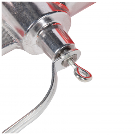 Masina de tocat rosii din aluminiu [5]