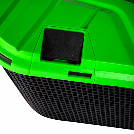 Masina de tuns gazon, 1.2 kW, 32 cm, 30L, Micul Fermier [9]