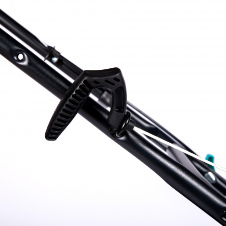 Masina de tuns gazon, Detoolz, 3.5CP, 146cc, latime de taiere 46cm, colector 50L [2]