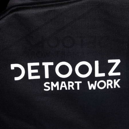 Masina de tuns gazon, Detoolz, 3.5CP, 146cc, latime de taiere 46cm, colector 50L [11]