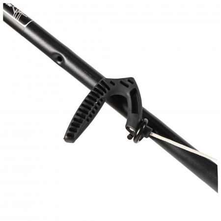 Masina de tuns gazon pe benzina Detoolz DZ-M107, 525 mm, 70L [19]