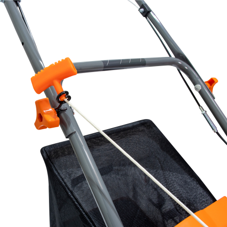 Masina de tuns gazon dac 110xl [4]