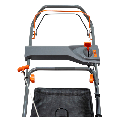 Masina de tuns gazon dac 120xls [4]