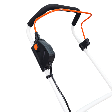 Masina de tuns gazon pe acumulator ruris rxi3744e [2]