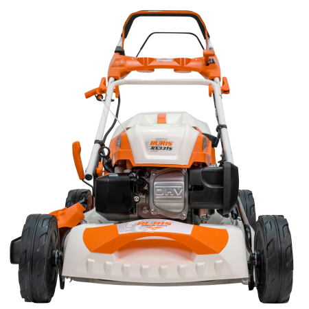 Masina de tuns gazon ruris rx331s [4]