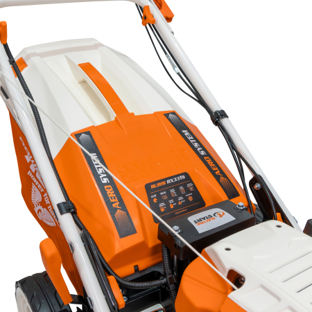 Masina de tuns gazon ruris rx331s [10]
