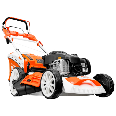 Masina de tuns gazon ruris rx333s [5]