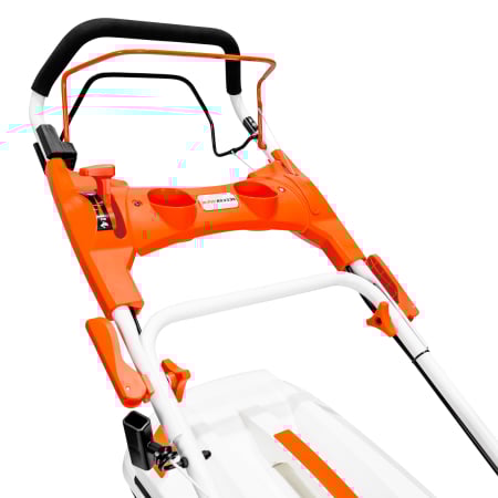 Masina de tuns gazon ruris rx333s [8]