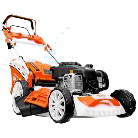 Masina de tuns gazon ruris rx333s [4]