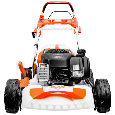 Masina de tuns gazon ruris rx333s [3]