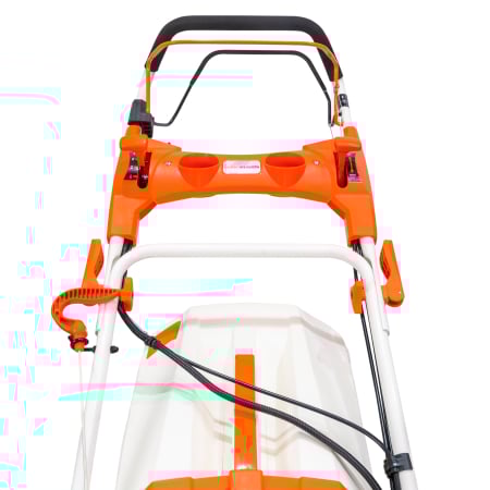 Masina de tuns gazon ruris rx500s [10]