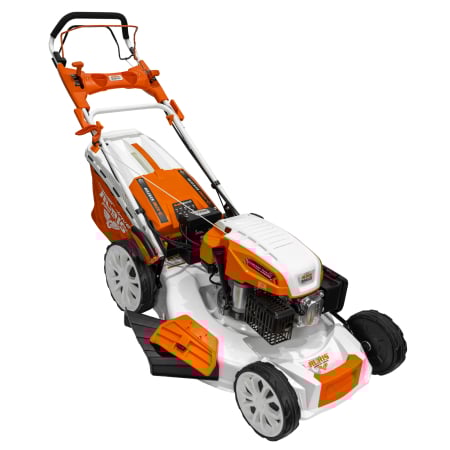 Masina de tuns gazon RURIS rx655 [15]