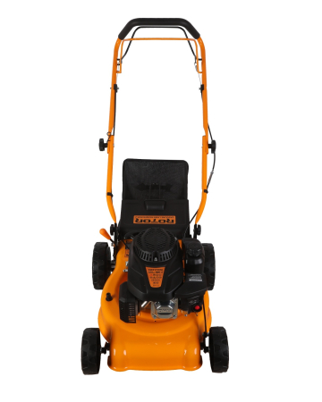 Masina de tuns iarba pe benzina ROTOR RMT-2, 40L, 4T, 2,5 CP [3]