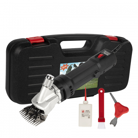 Masina de tuns oi electrica 400 W, cutit 13 dinti, 2600 rpm [0]